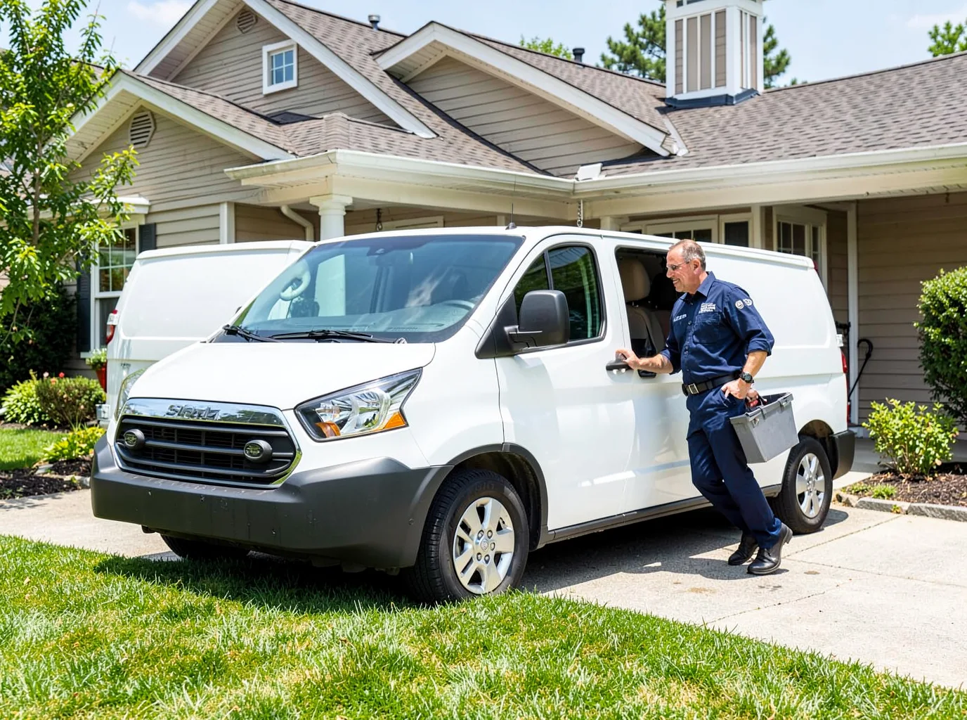 Emergency Plumber company in Omena, MI