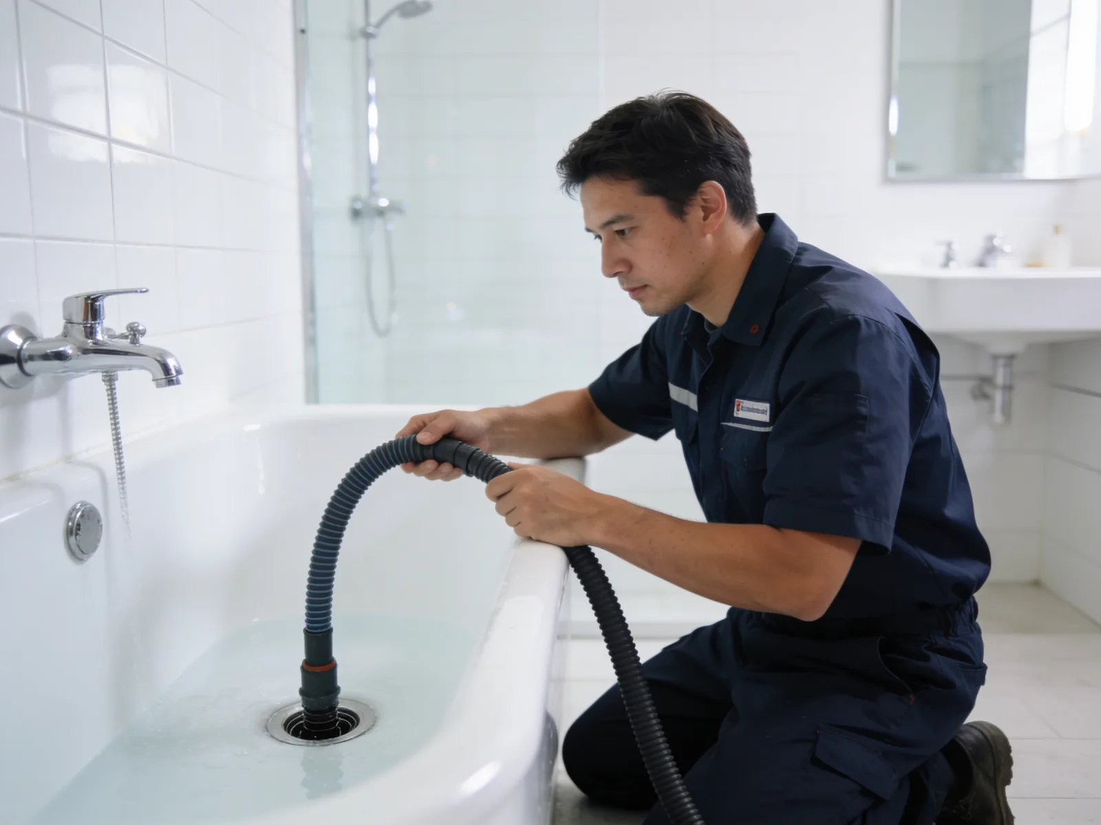 Emergency Plumber Omena, MI FAQs